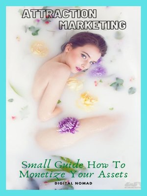 cover image of Attraction Marketing